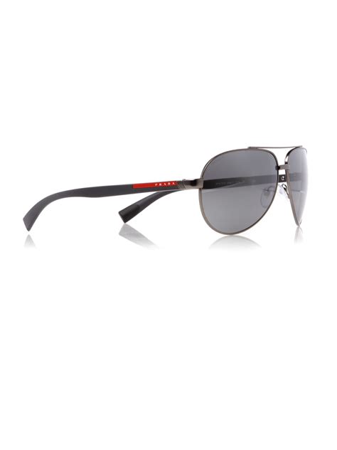prada linea rossa ps 51ns